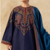 Zara Shahjahan 3Pcs Embroidered Summer Lawn Collection