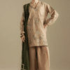 ZARA SHAHJAHAN 3Piece Embroidered Summer Lawn Collection
