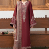 Izel 3Piece Embroidered Summer Lawn Collection