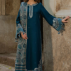 Izel 3Piece Embroidered Summer Lawn Collection
