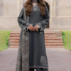 Izel 3Piece Embroidered Summer Lawn Collection