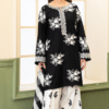 zara hahjahan 3Piece Embroidered lawn Collection