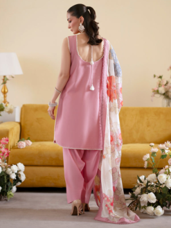 3pcs embroidered summer lawn collections 2026