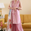 3pcs embroidered summer lawn collections 2026