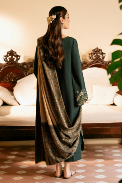 Izel 3Piece Embroidered Summer Lawn Collection