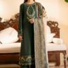 Izel 3Piece Embroidered Summer Lawn Collection