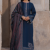 Izel 3Piece Embroidered Summer Lawn Collection