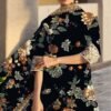 3Piece Embroidered Summer Lawn Collection 2026