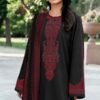 3Piece Embroidered Summer Lawn Collection 2026