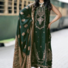 Izel 3Piece Embroidered Summer Lawn Collection