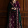3pcs embroidered summer lawn collections 2026