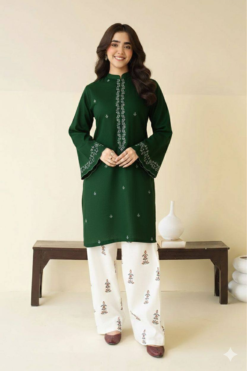 Batik 2Pcs Embroidered lawn Collection 2026