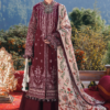 Hussain Rehar 3Piece Embroidered Summer Lawn Collection