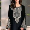 Mirana 3Pcs Embroidered Summer Lawn Suits 2026