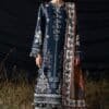 Hussain Rehar 3Piece Embroidered Summer Lawn Collection