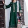 Izel 3Piece Embroidered Summer Lawn Collection