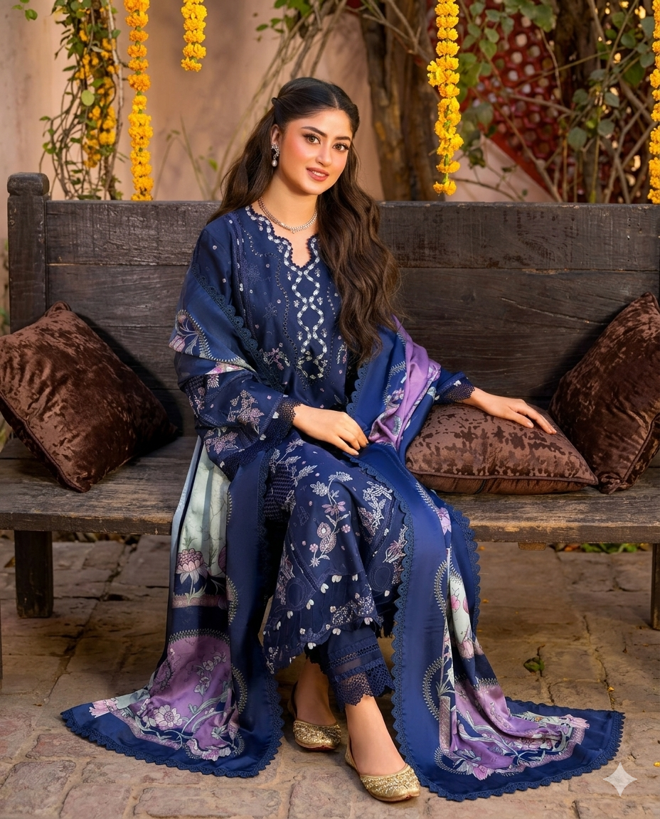 embroidered suits online pakistan