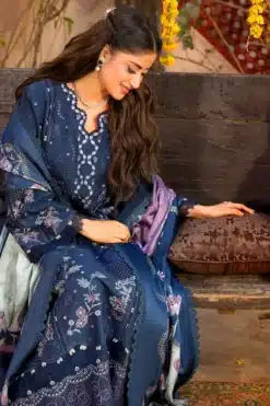 Summer Lawn Collection 2026