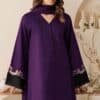 Qaswa 3Piece Embroidered Summer Lawn Collection