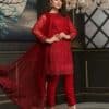 Mariab 3Piece Embroidered Summer Lawn Collection