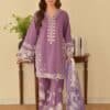 Batik 3Piece Pakistani Lawn Dresses