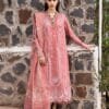 Qalamkar 3Piece Embroidered Summer Lawn Collection