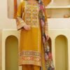 3Piece Embroidered Summer Lawn Collection 2026