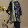 Zara Shahjahan 3Pcs Embroidered Lawn Collection 2026 ZS-4445