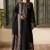 Izel 3Piece Embroidered Summer Lawn Collection 2026 IL-4451