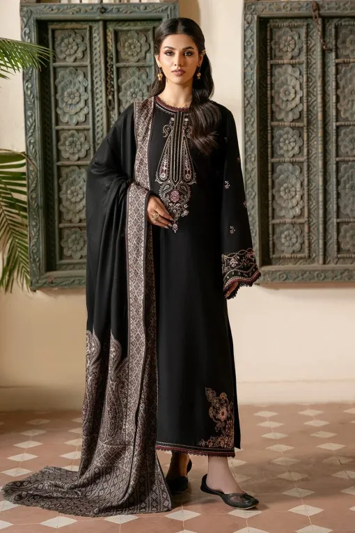 Mahraani_9-e1780757408663 Izel 3Piece Embroidered Summer Lawn Collection 2026 IL-4451