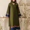 Qaswa 3Pcs Embroidered Summer Lawn Collection 2026 QW-7766