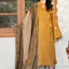 Izel 3Piece Embroidered Summer Lawn Collection 2026 IL-4408