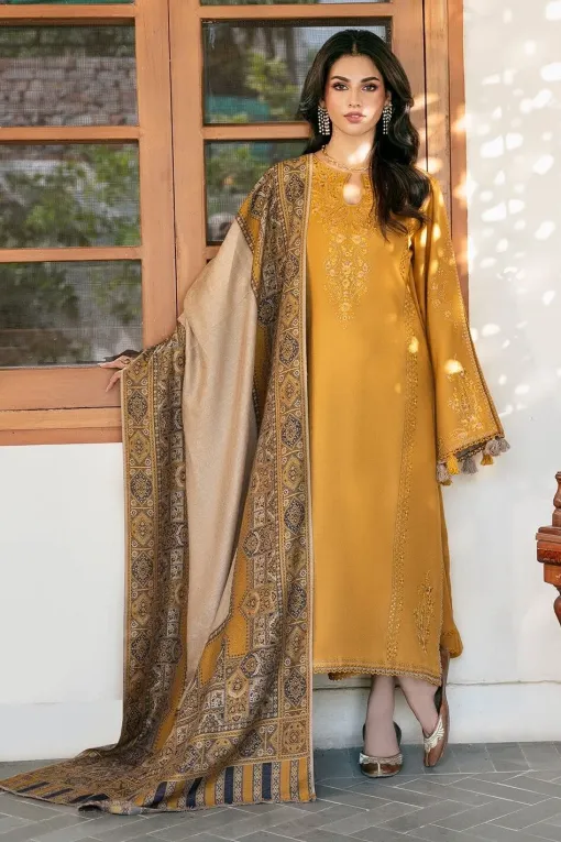 mehr_9-e1780756744227 Izel 3Piece Embroidered Summer Lawn Collection 2026 IL-4408