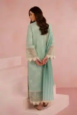Afrozeh 3Piece Embroidered Winter Linen Collection 2026 AF-712 3 17