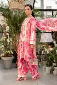 Is Linen Good for Summer? Benefits of Linen for Summer & Early Winter 2 linen fabric for summer