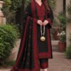 Premium Airjet Dhanak With Digital Wool Shawl Aneela’s 1425