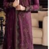 Premium Airjet Dhanak With Digital Wool Shawl Asim Jofa: 1306
