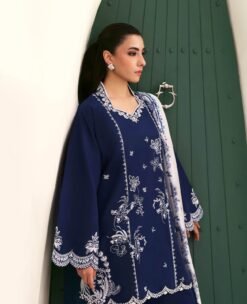 REPUBLIC Premium Airjet Dhanak With Digital Wool Shawl RC-2217 2 11 2