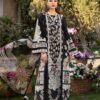 Premium Airjet Dhanak With Digital Wool Shawl ELAF 1288