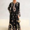 ETHNIC SILK TWO PIECE Hit Code Premium SILK WITH Elegant Embroidery EB-2120