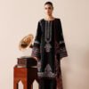 Premium Airjet Dhanak With Digital Wool Shawl Izel : 1278
