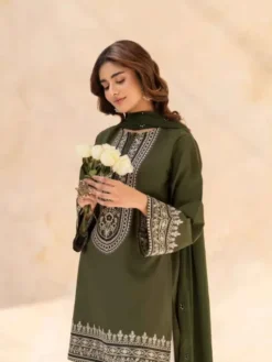 Sapphire 3Pcs Embroidered Winter Dhanak Collection 2026 SP-1382 2 Sapphire 3Pcs Embroidered Winter Dhanak Collection 2026 SP-1382