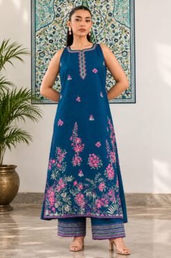 Premium Airjet Dhanak With Digital Wool Shawl ZAIB : 1431