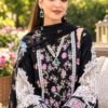 Premium Airjet Dhanak With Digital Wool Shawl ELAF 1288