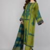Premium Airjet Dhanak With Digital Wool Shawl Maria b : 1305