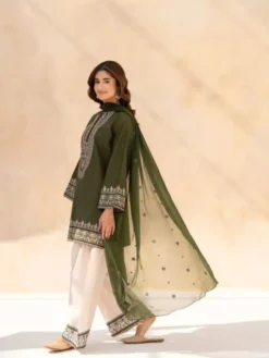 Sapphire 3Pcs Embroidered Winter Dhanak Collection 2026 SP-1382 3 Sapphire 3Pcs Embroidered Winter Dhanak Collection 2026 SP-1382
