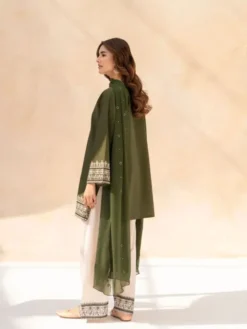 Sapphire 3Pcs Embroidered Winter Dhanak Collection 2026 SP-1382