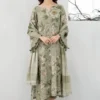 Baroque 3Pcs Digital Print Winter Khaddar Collection 2026 BQ-633