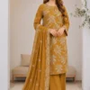 Bareeze 3Pcs Embroidered Winter Dhanak Collection 2026 BR-1298