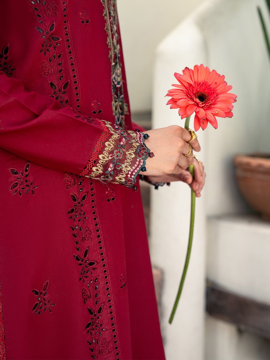 WhatsApp Image 2026-09-09 at 5.35.18 PM Premium Airjet Dhanak With Digital Wool Shawl IZ-1284